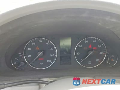 Zdjęcie 9 z 12 samochodu: 2005 MERCEDES-BENZ C 240 VIN:WDBRF61JX5F610085 - miniatura