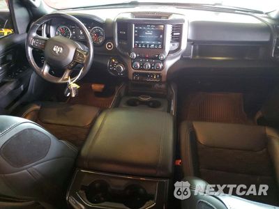 Zdjęcie 8 z 12 samochodu: 2020 RAM 1500 BIG HORN VIN:1C6SRFFT0LN285221 - miniatura