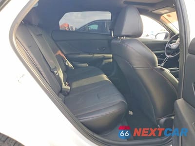 Zdjęcie 10 z 12 samochodu: 2022 HYUNDAI ELANTRA N LINE VIN:KMHLR4AF9NU311709 - miniatura