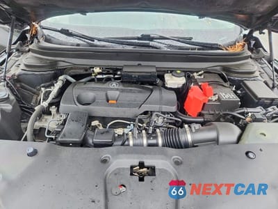 Zdjęcie 12 z 13 samochodu: 2019 ACURA RDX VIN:5J8TC2H31KL006973 - miniatura