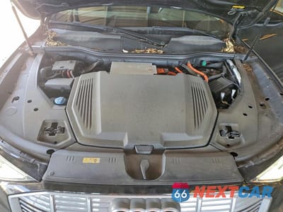 Zdjęcie 12 z 14 samochodu: 2022 AUDI E-TRON PREMIUM PLUS VIN:WA1LAAGE0NB031806 - miniatura