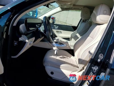 Zdjęcie 7 z 14 samochodu: 2021 MERCEDES-BENZ GLE 350 VIN:4JGFB4JBXMA427323 - miniatura