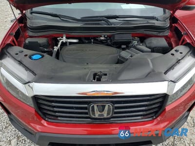 Zdjęcie 11 z 13 samochodu: 2023 HONDA RIDGELINE RTL-E VIN:5FPYK3F75PB019391 - miniatura