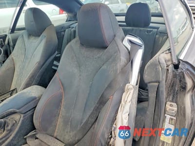 Zdjęcie 10 z 12 samochodu: 2018 BMW 430I VIN:WBA4Z1C54JEC60037 - miniatura