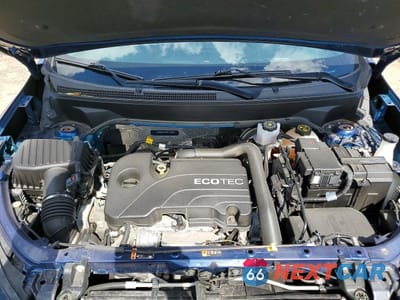 Zdjęcie 12 z 13 samochodu: 2022 CHEVROLET EQUINOX LT VIN:2GNAXKEVXN6112018 - miniatura