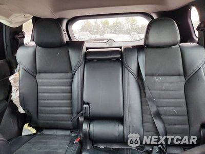 Zdjęcie 10 z 13 samochodu: 2023 MITSUBISHI OUTLANDER SE VIN:JA4J4UA81PZ024733 - miniatura