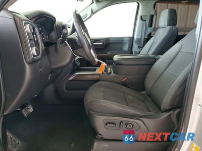 Zdjęcie 7 z 12 samochodu: 2020 GMC SIERRA C1500 ELEVATION VIN:3GTP8CEK9LG358457 - miniatura