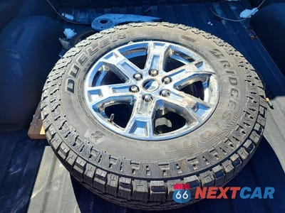 Zdjęcie 12 z 13 samochodu: 2023 FORD F150 SUPERCREW VIN:1FTFW1E55PKD28614 - miniatura
