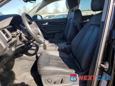 Zdjęcie 7 z 13 samochodu: 2020 AUDI Q5 E PREMIUM PLUS VIN:WA1E2AFY8L2056936 - miniatura