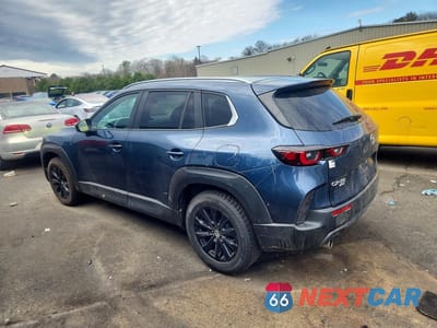 Drugie zdjęcie samochodu z przodu: 2023 MAZDA CX-50 SELECT VIN:7MMVABAM2PN147465 - miniatura