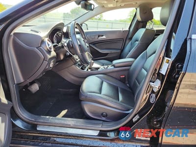 Zdjęcie 7 z 12 samochodu: 2015 MERCEDES-BENZ GLA 250 4MATIC VIN:WDCTG4GB7FJ094561 - miniatura