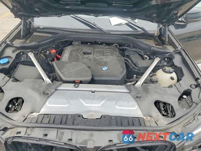 Zdjęcie 12 z 13 samochodu: 2023 BMW X3 XDRIVE30I VIN:5UX53DP01P9S09410 - miniatura
