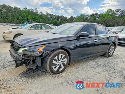 2025 NISSAN ALTIMA S 1N4BL4BV9SN414759 - główne zdjęcie licytacji z USA - miniatura