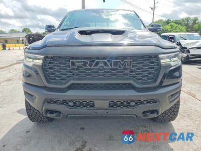Piąte zdjęcie samochodu w środku: 2026 RAM 1500 RHO VIN:1C6SRFUPXTN161964 - miniatura