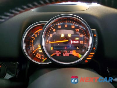 Zdjęcie 9 z 13 samochodu: 2017 MINI COOPER S COUNTRYMAN ALL4 VIN:WMZYT5C34H3D80485 - miniatura