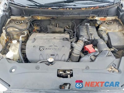 Zdjęcie 11 z 12 samochodu: 2013 MITSUBISHI RVR SE VIN:4A4AJ3AU8DE606720 - miniatura