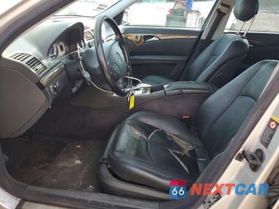 Zdjęcie 7 z 11 samochodu: 2003 MERCEDES-BENZ E 320 VIN:WDBUF65J83X099228 - miniatura