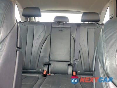 Zdjęcie 10 z 13 samochodu: 2016 BMW X5 XDRIVE35I VIN:5UXKR0C58G0U09345 - miniatura