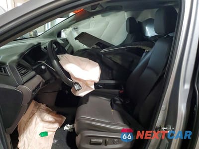 Zdjęcie 7 z 13 samochodu: 2022 HONDA ODYSSEY EXL VIN:5FNRL6H71NB059960 - miniatura