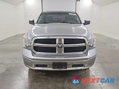 Piąte zdjęcie samochodu w środku: 2022 RAM 1500 CLASSIC SLT VIN:1C6RR7LG7NS250160 - miniatura
