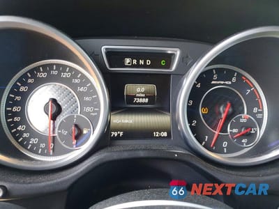 Zdjęcie 9 z 13 samochodu: 2016 MERCEDES-BENZ G 63 AMG VIN:WDCYC7DF2GX255908 - miniatura