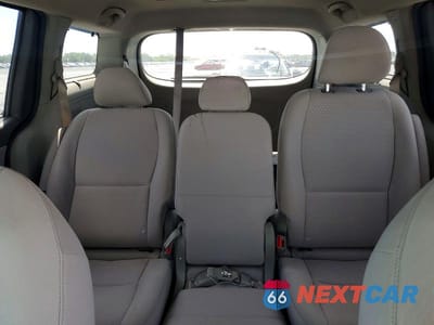 Zdjęcie 10 z 14 samochodu: 2016 KIA SEDONA LX VIN:KNDMB5C12G6103280 - miniatura
