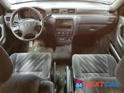 Zdjęcie 8 z 13 samochodu: 2000 HONDA CR-V EX VIN:JHLRD186XYC002846 - miniatura