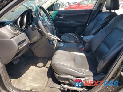 Zdjęcie 7 z 12 samochodu: 2007 MAZDA 3 S VIN:JM1BK323771665347 - miniatura