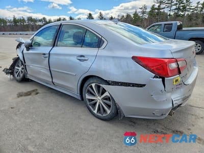 Drugie zdjęcie samochodu z przodu: 2016 SUBARU LEGACY 2.5I LIMITED VIN:4S3BNAJ6XG3013544 - miniatura
