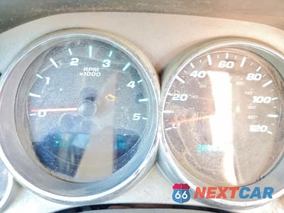 Zdjęcie 9 z 12 samochodu: 2011 CHEVROLET SILVERADO K3500 LT VIN:1GB4K0CL5BF185409 - miniatura