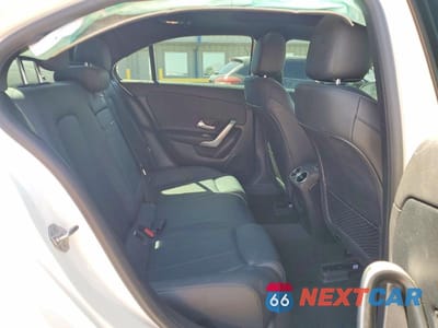 Zdjęcie 10 z 12 samochodu: 2022 MERCEDES-BENZ A 220 VIN:W1K3G4EB2NJ356354 - miniatura