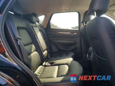 Zdjęcie 11 z 13 samochodu: 2025 MAZDA CX-5 SELECT VIN:JM3KFBBL6S0584618 - miniatura