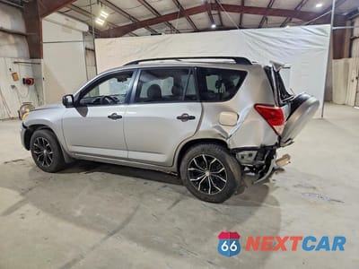 Drugie zdjęcie samochodu z przodu: 2008 TOYOTA RAV4 BASE VIN:JTMBD33V786083702 - miniatura