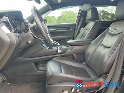 Zdjęcie 7 z 13 samochodu: 2021 CADILLAC XT5 PREMIUM LUXURY VIN:1GYKNDRS3MZ125320 - miniatura