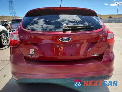Zdjęcie 6 z 12 samochodu: 2013 FORD FOCUS SE VIN:1FADP3K21DL226698 - miniatura