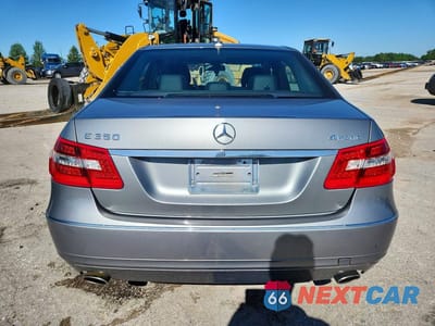 Zdjęcie 6 z 12 samochodu: 2011 MERCEDES-BENZ E 350 4MATIC VIN:WDDHF8HB2BA431335 - miniatura