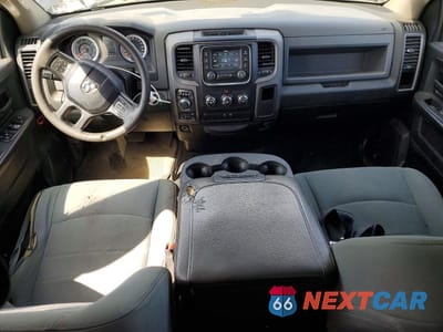 Zdjęcie 8 z 12 samochodu: 2015 RAM 1500 ST VIN:1C6RR7FT1FS595274 - miniatura