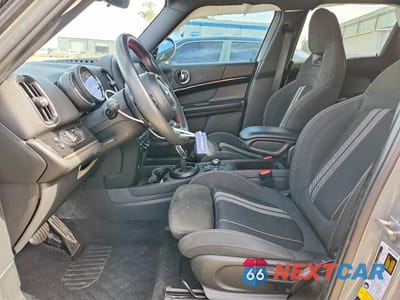Zdjęcie 7 z 12 samochodu: 2020 MINI COOPER JCW COUNTRYMAN ALL4 VIN:WMZYZ9C09L3L48116 - miniatura