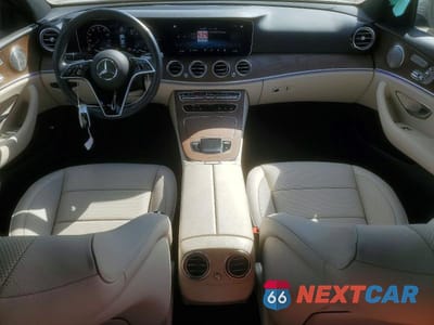Zdjęcie 8 z 12 samochodu: 2021 MERCEDES-BENZ E 350 VIN:W1KZF8DB5MA986860 - miniatura