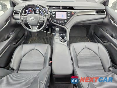 Zdjęcie 8 z 12 samochodu: 2020 TOYOTA CAMRY SE VIN:4T1G11AK3LU339717 - miniatura