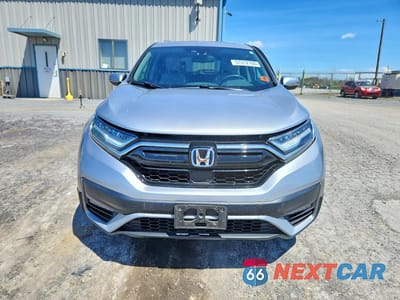 Piąte zdjęcie samochodu w środku: 2021 HONDA CR-V EXL VIN:7FART6H87ME007521 - miniatura