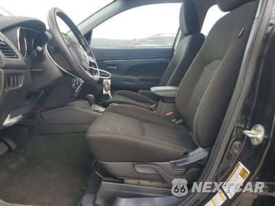 Zdjęcie 7 z 13 samochodu: 2024 MITSUBISHI OUTLANDER SPORT S VIN:JA4ARUAU1RU004027 - miniatura