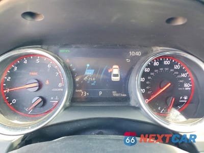 Zdjęcie 9 z 12 samochodu: 2019 TOYOTA CAMRY XSE V6 VIN:4T1BZ1HK4KU023394 - miniatura