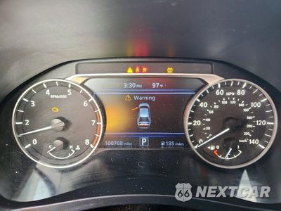Zdjęcie 9 z 13 samochodu: 2020 NISSAN ALTIMA 2.5 SR VIN:1N4BL4CV9LC276801 - miniatura