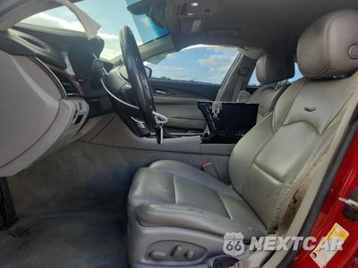 Zdjęcie 7 z 13 samochodu: 2014 CADILLAC CTS VIN:1G6AP5SX6E0155685 - miniatura