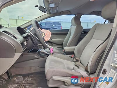 Zdjęcie 7 z 12 samochodu: 2010 HONDA CIVIC LX VIN:2HGFA1F52AH513376 - miniatura