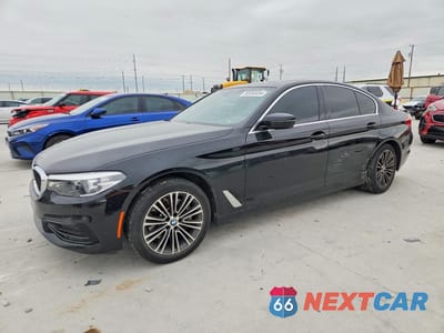 2020 BMW 530 I WBAJR3C09LCE59974 - główne zdjęcie licytacji z USA - miniatura