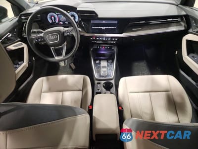 Zdjęcie 8 z 12 samochodu: 2023 AUDI A3 PREMIUM PLUS VIN:WAUHUDGY2PA068652 - miniatura