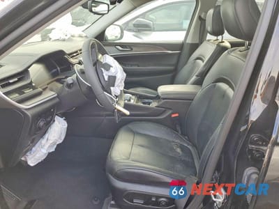 Zdjęcie 7 z 13 samochodu: 2022 JEEP GRAND CHEROKEE LIMITED 4XE VIN:1C4RJYB60N8735638 - miniatura