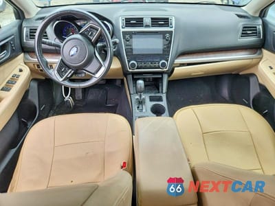 Zdjęcie 8 z 14 samochodu: 2018 SUBARU OUTBACK 2.5I LIMITED VIN:4S4BSANCXJ3224643 - miniatura
